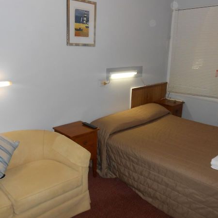بولاهديلاه Mount View Motel المظهر الخارجي الصورة