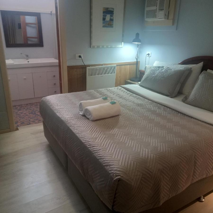 بولاهديلاه Mount View Motel المظهر الخارجي الصورة