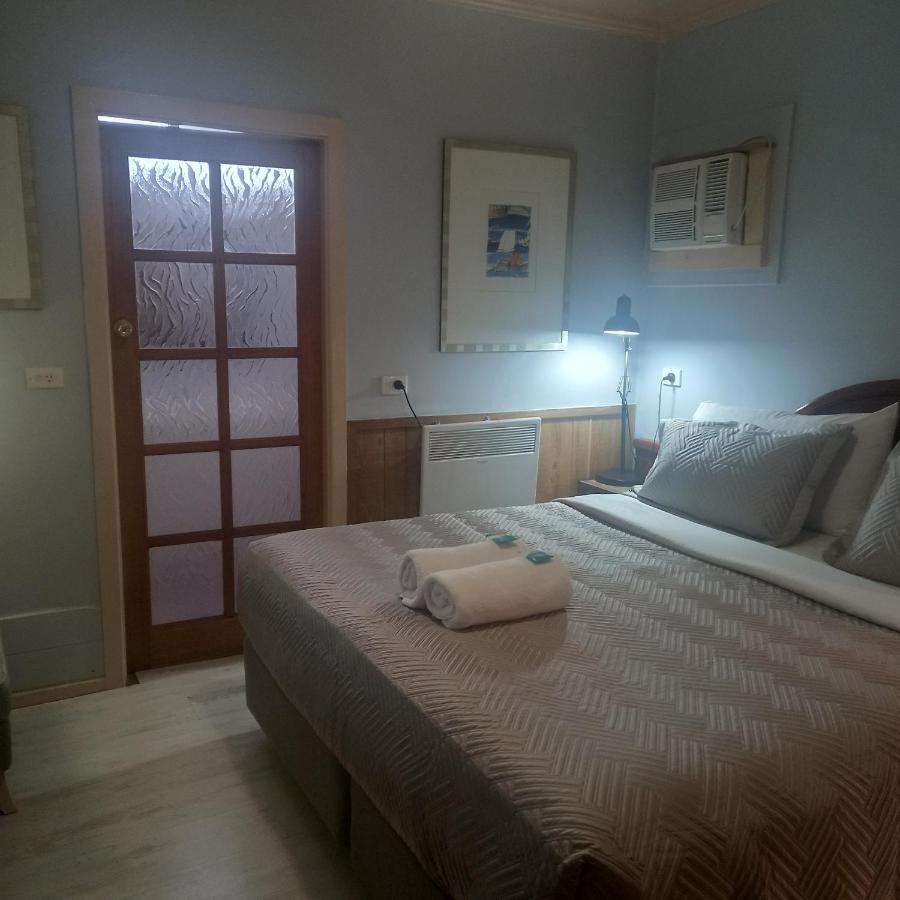 بولاهديلاه Mount View Motel المظهر الخارجي الصورة