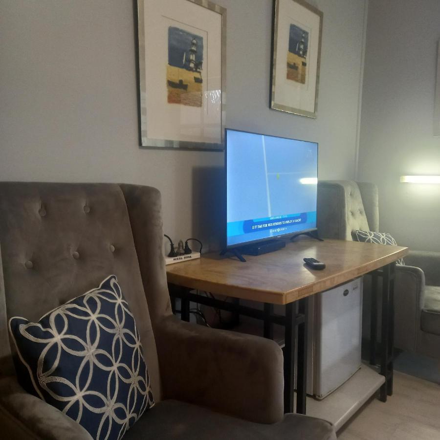 بولاهديلاه Mount View Motel المظهر الخارجي الصورة
