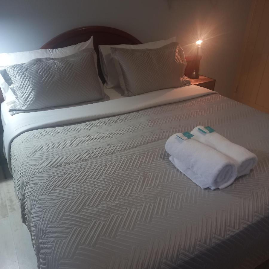 بولاهديلاه Mount View Motel المظهر الخارجي الصورة