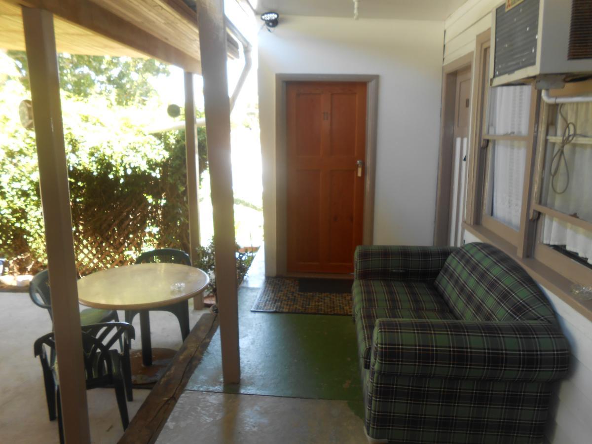 بولاهديلاه Mount View Motel المظهر الخارجي الصورة