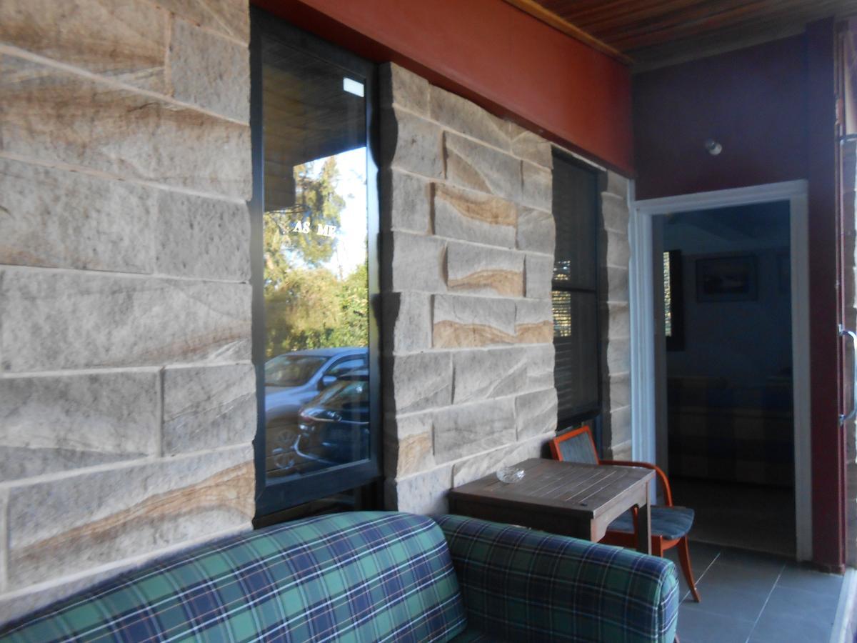 بولاهديلاه Mount View Motel المظهر الخارجي الصورة