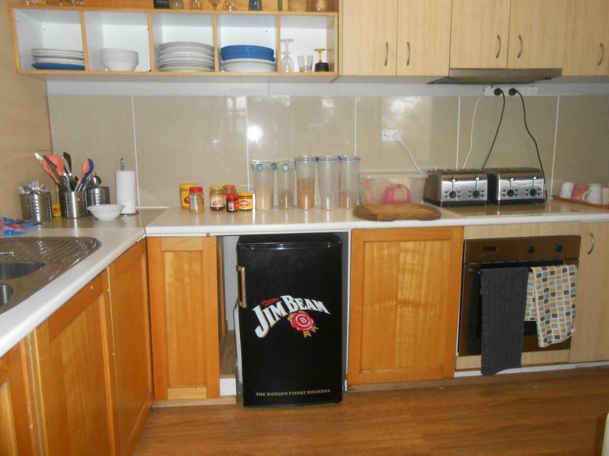 بولاهديلاه Mount View Motel المظهر الخارجي الصورة